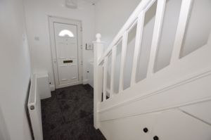Hallway- click for photo gallery